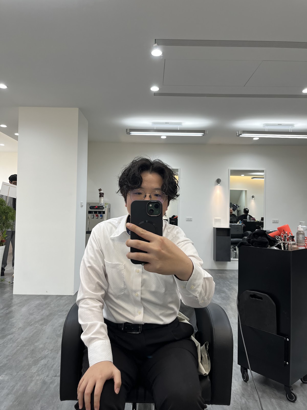 Goald hair salon 台中逢甲店｜台中美髮首選、染燙修護專家 2