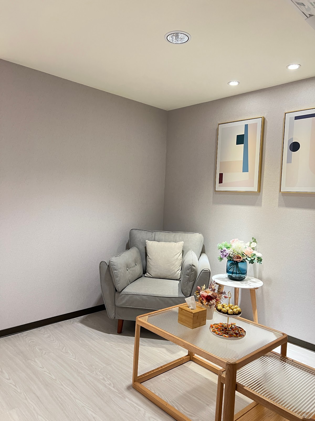 佐登妮絲專業SPA_台中逢甲一店 1