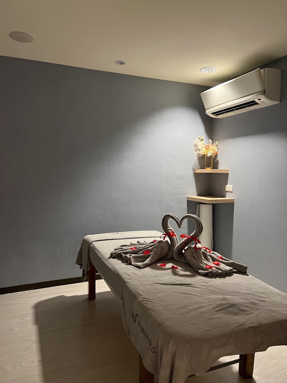 佐登妮絲專業SPA_台中逢甲一店 2