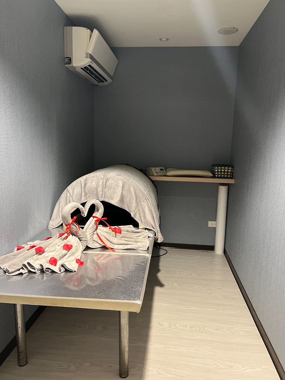 佐登妮絲專業SPA_台中逢甲一店 4