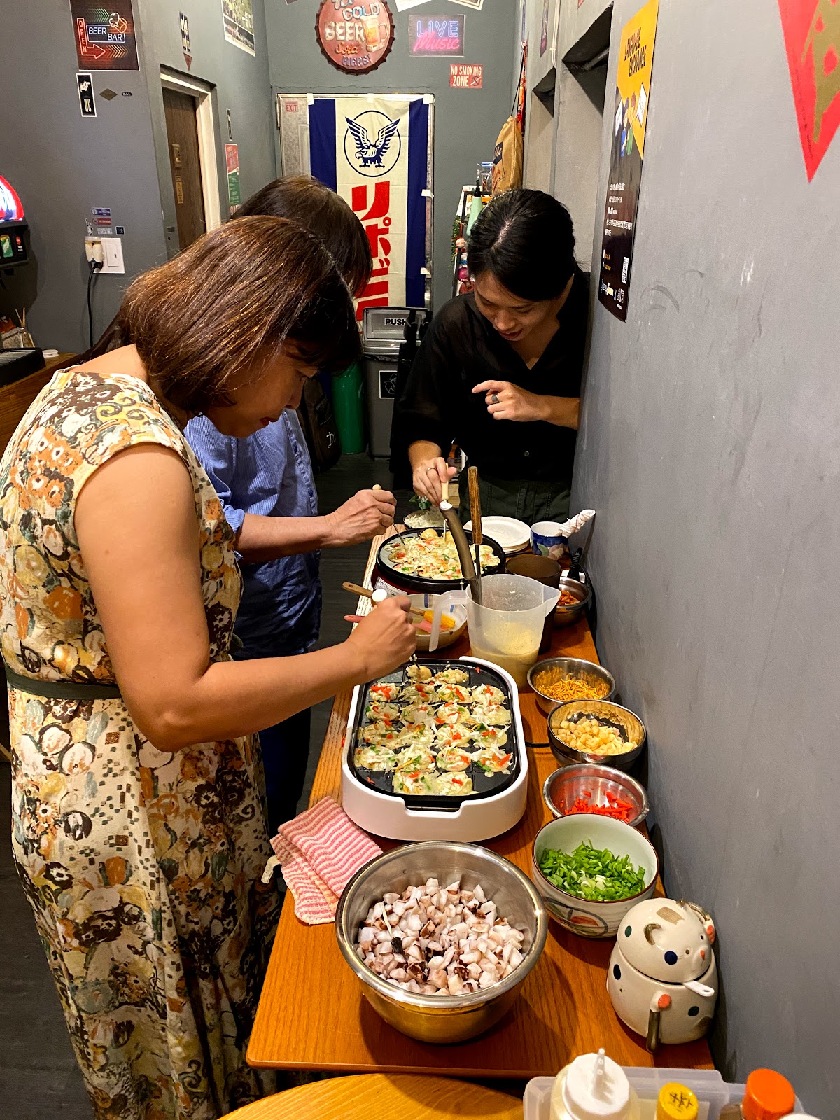 你好こんにちは台日生活サポートサービス 2