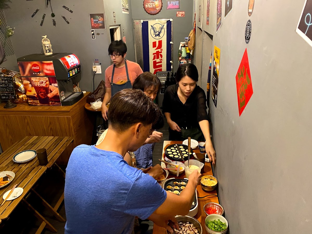 你好こんにちは台日生活サポートサービス 4