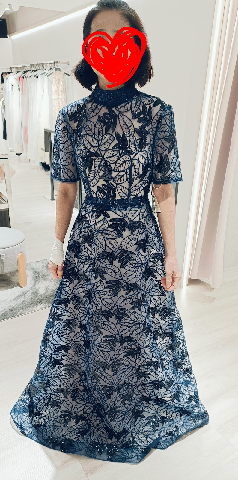 O'MUSES台中逢甲禮服旗艦店 4