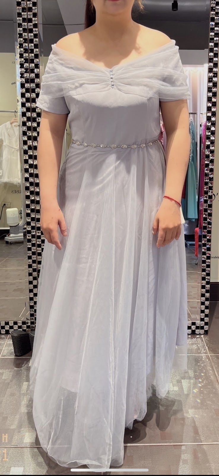 O'MUSES台中逢甲禮服旗艦店 5