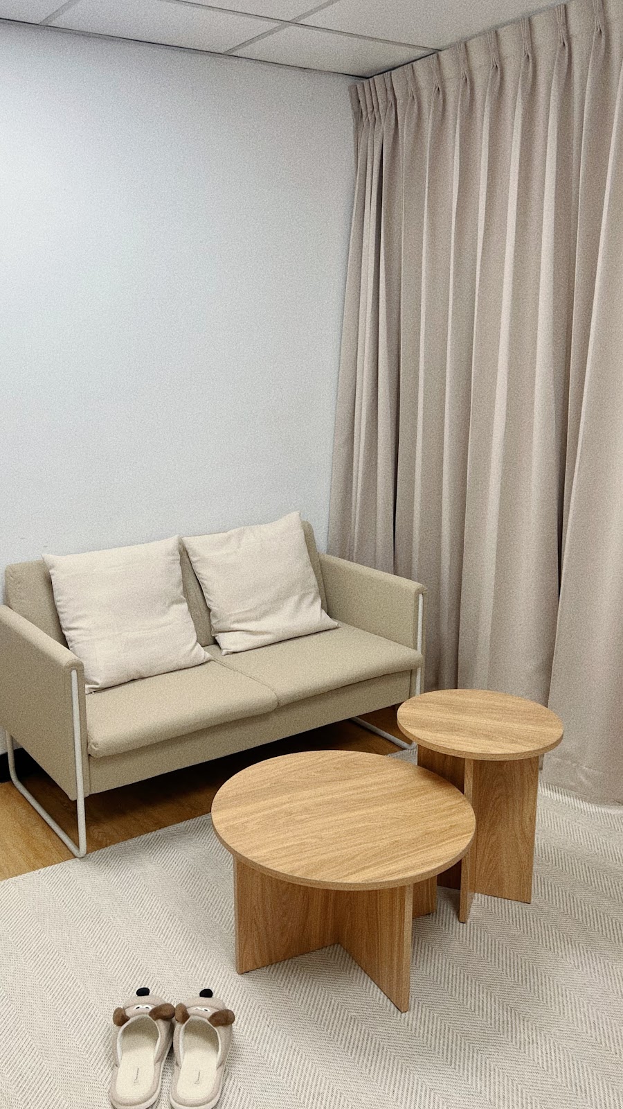 CHIEN除毛專門｜熱蠟除毛｜RICA熱蠟教學 2