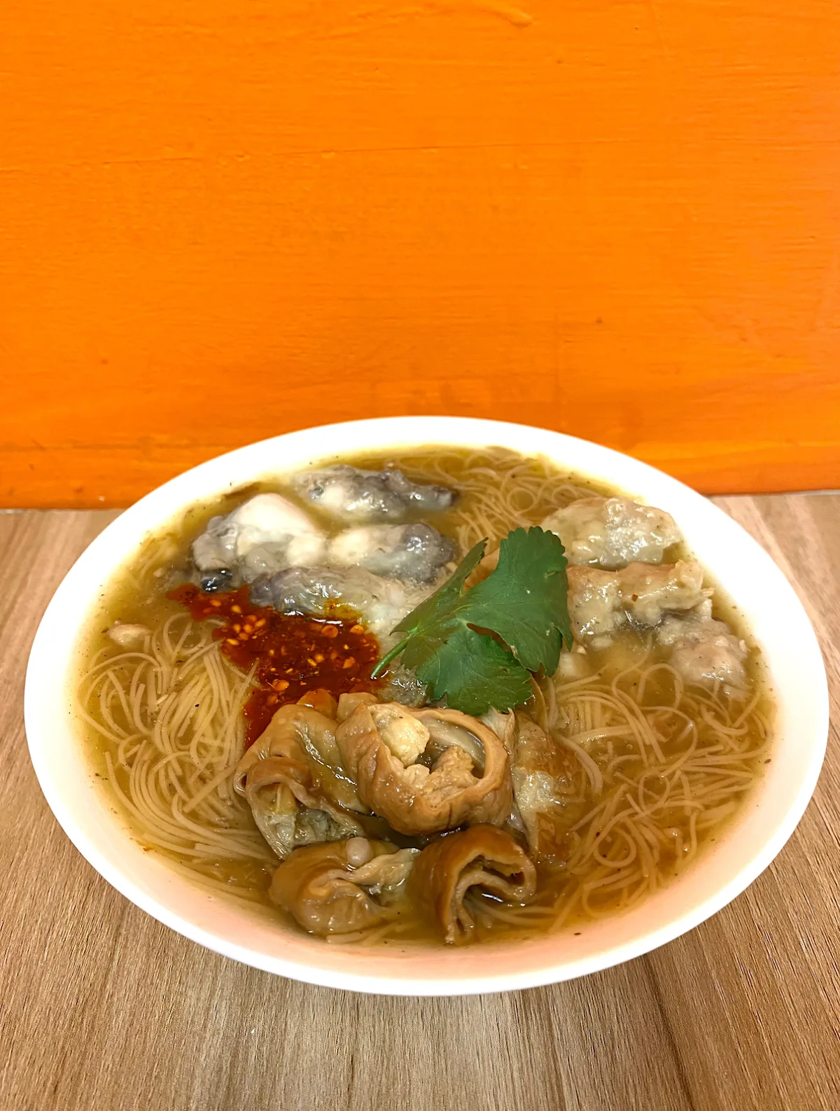 來點麵線 1