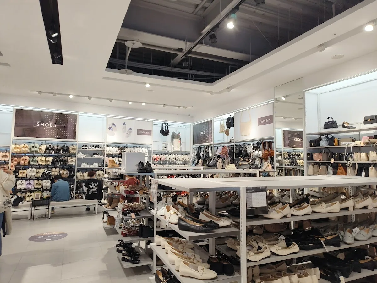 NET 台中逢甲店 2