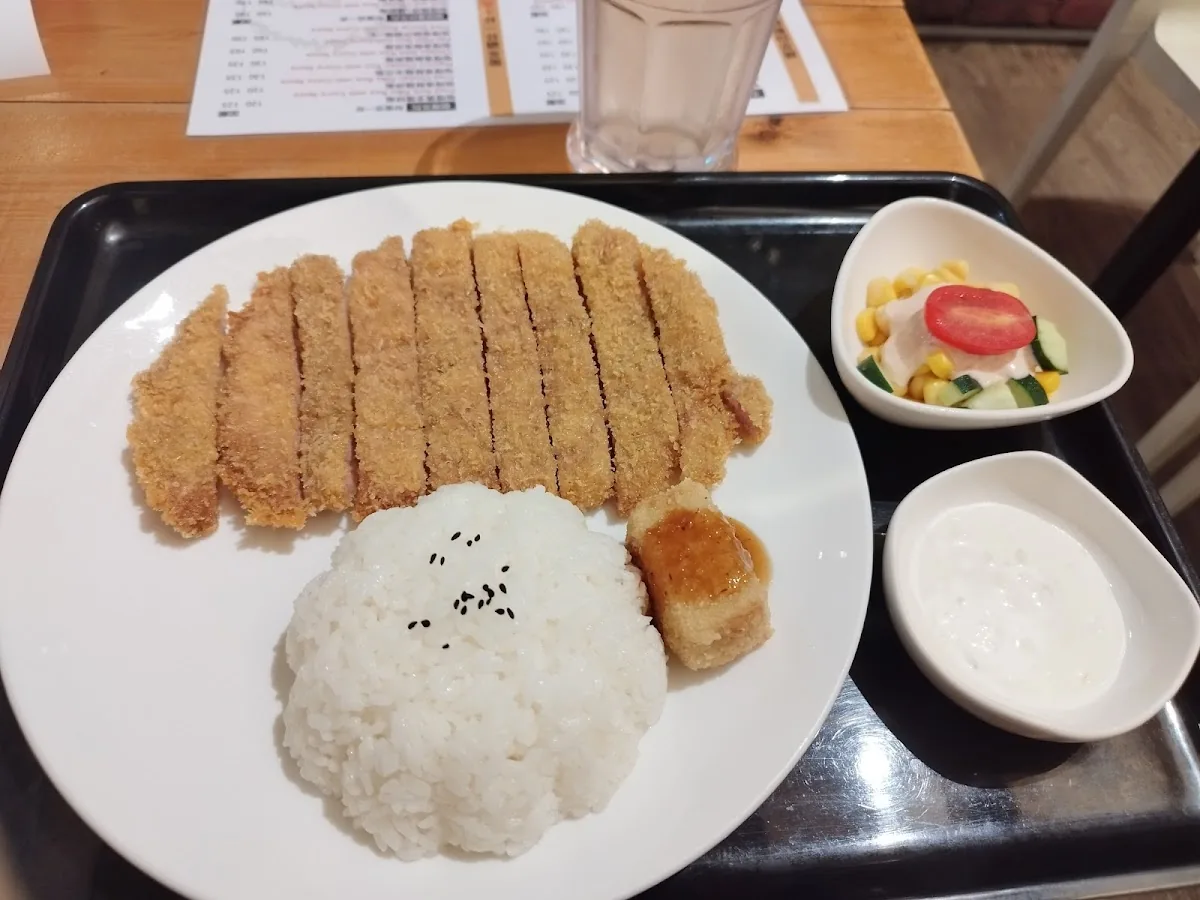127咖哩 3