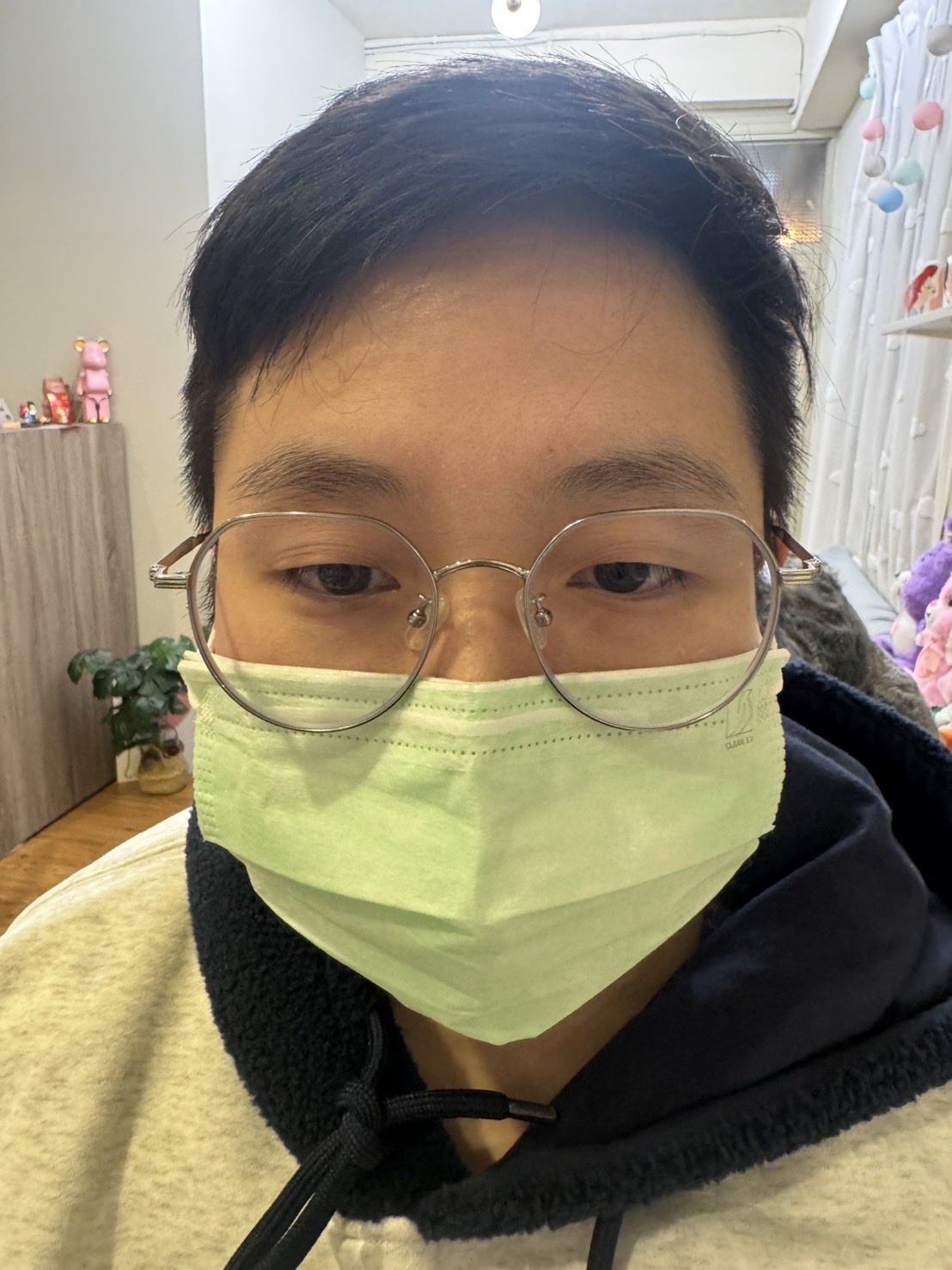 YC Studio 半永久定妝 4