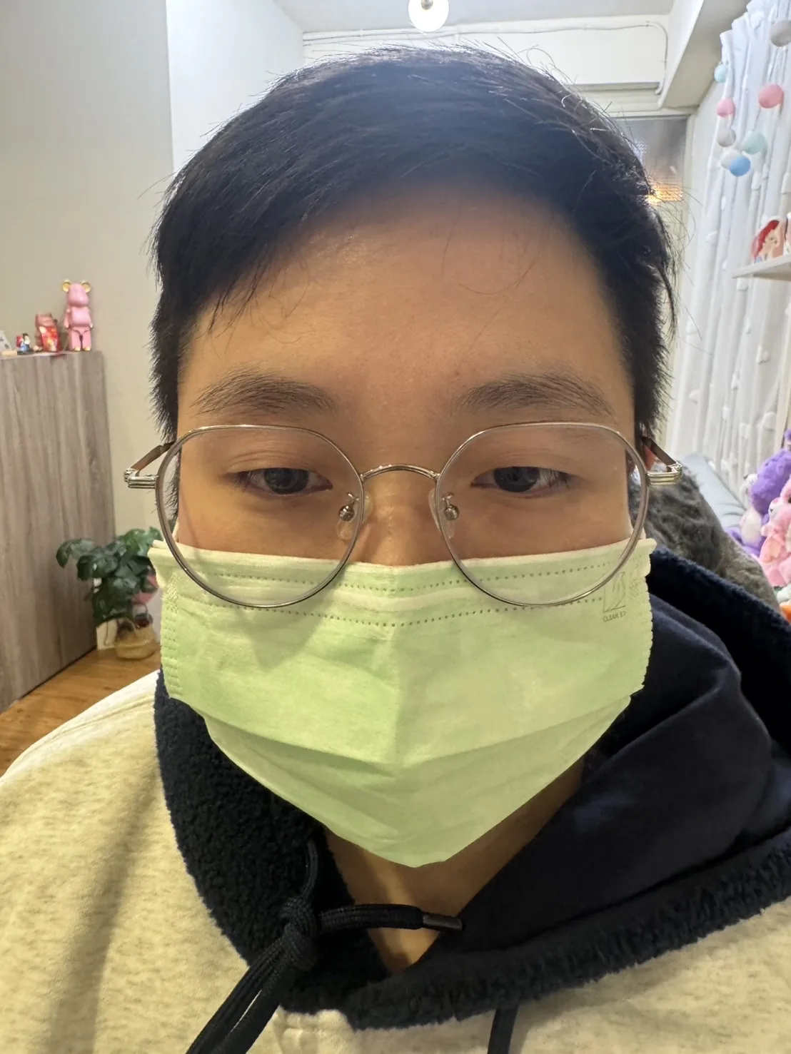 YC Studio 半永久定妝 4