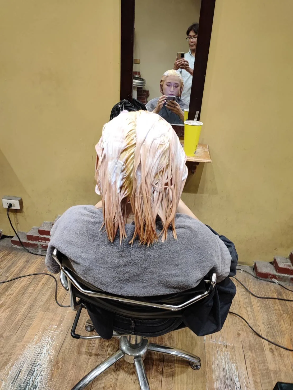 Art Hair 3