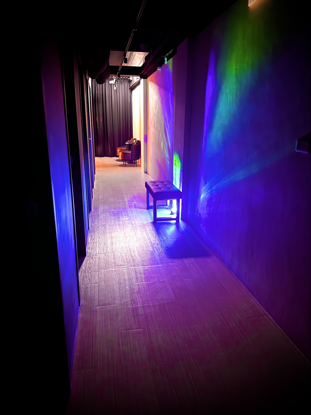 BODY FRESH 生活會館 2