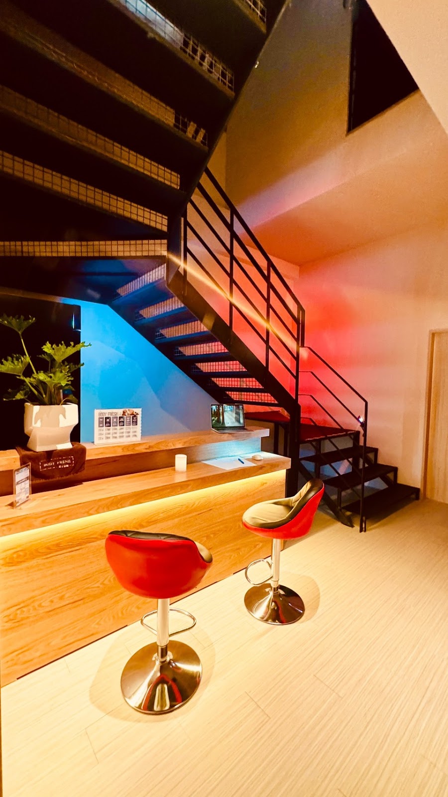 BODY FRESH 生活會館 4