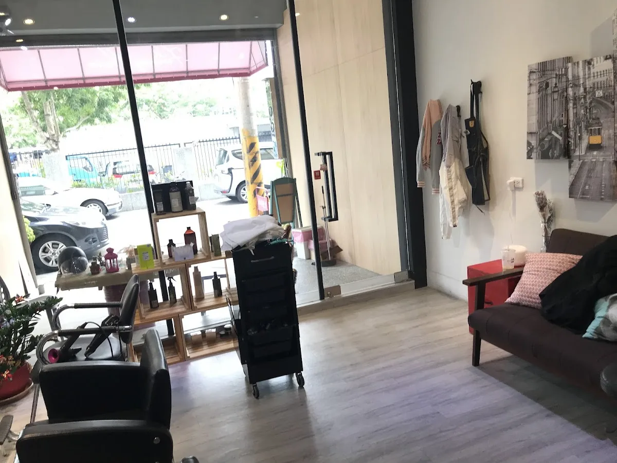 Funny Hair Salon 3