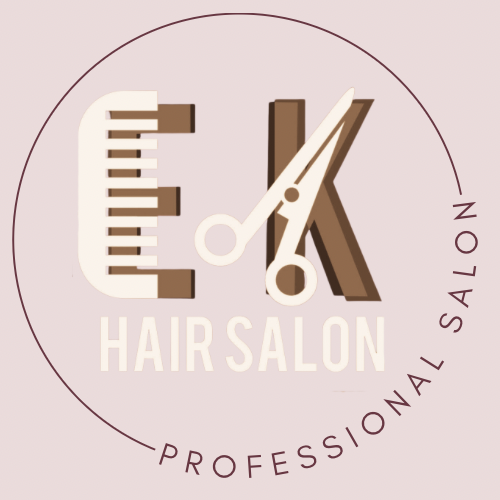 E.K Hair salon 2