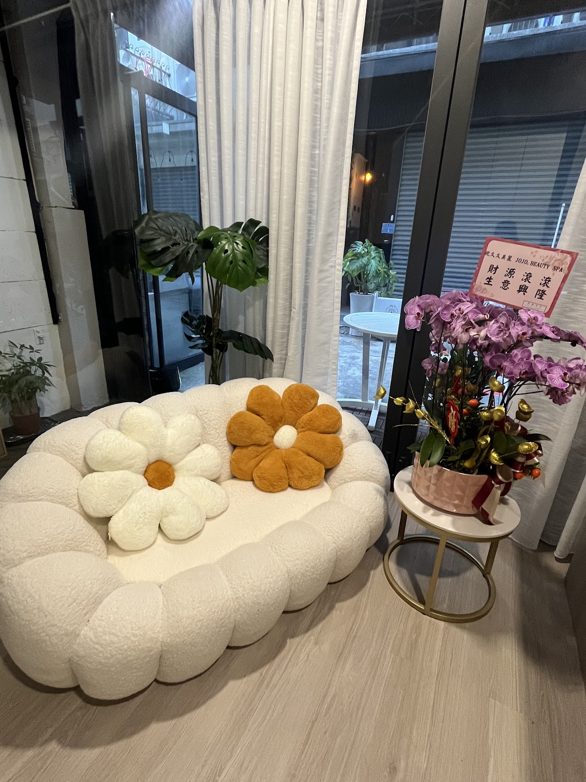 久久美妍 專業SPA｜皮膚管理｜清粉刺｜暖宮｜體雕｜身體舒壓｜熱蠟美肌 5