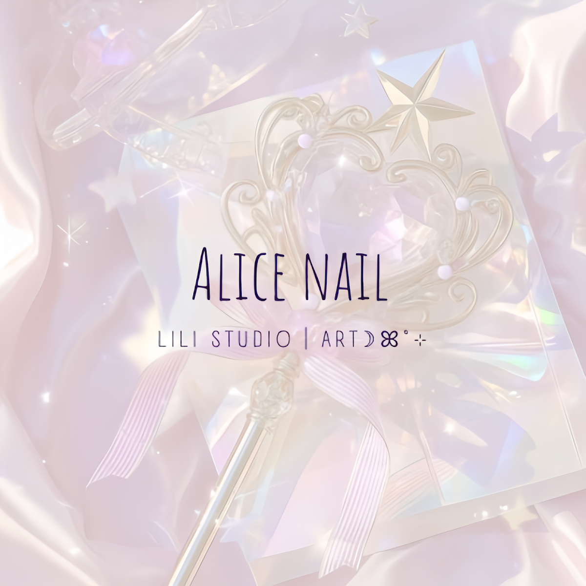 Alice nail｜台中逢甲美甲工作室 1