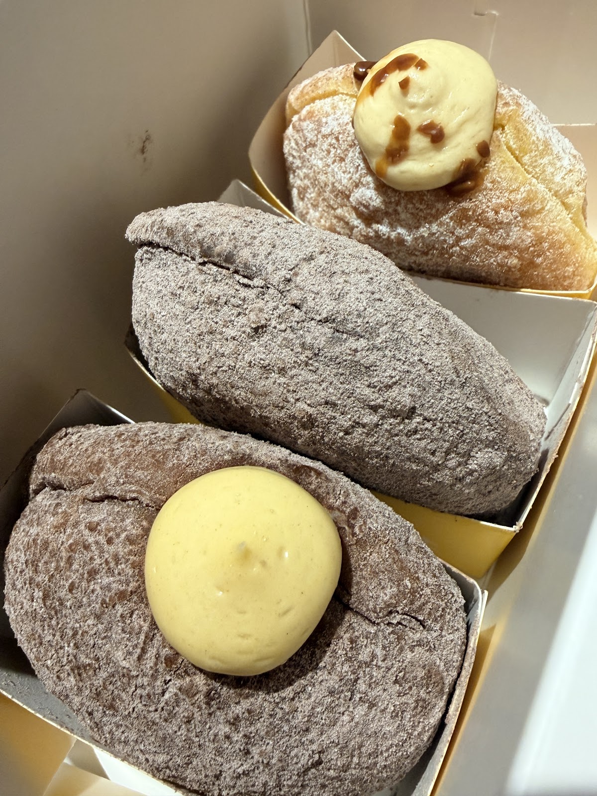 85度C生甜甜圈逢甲研究所 4