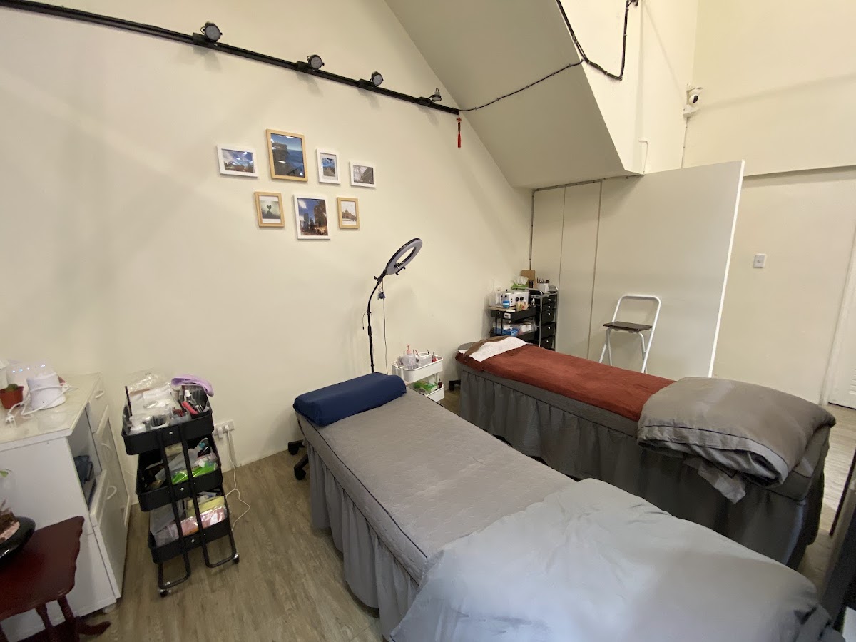 Gina's 紋繡 美睫工作室 2