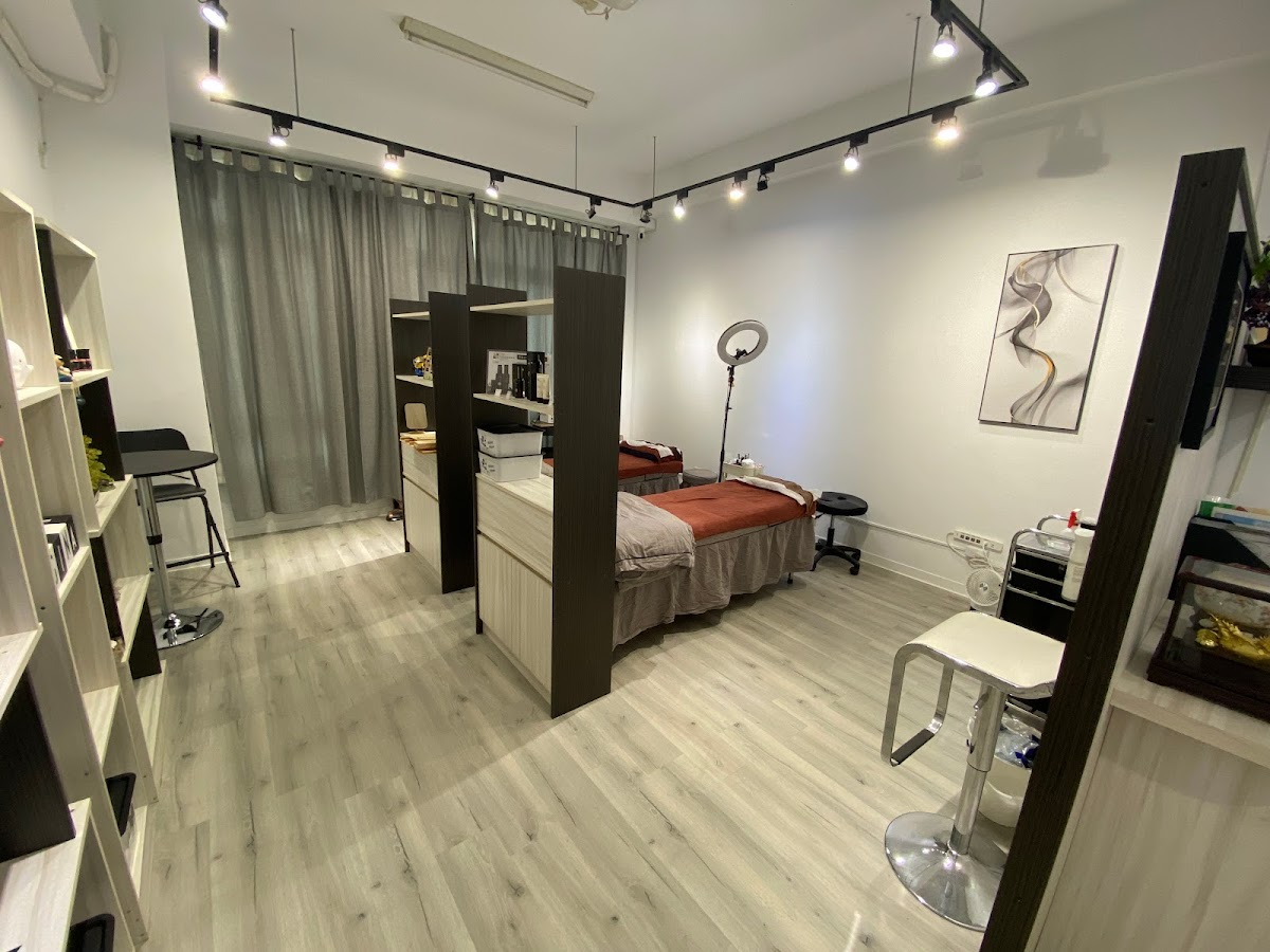 Gina's 紋繡 美睫工作室 3