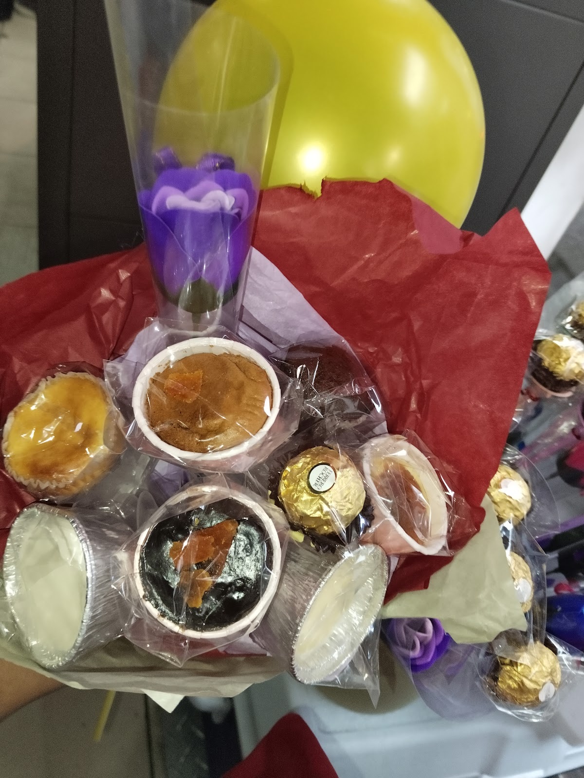 ㄋㄍ球球點心鋪 2