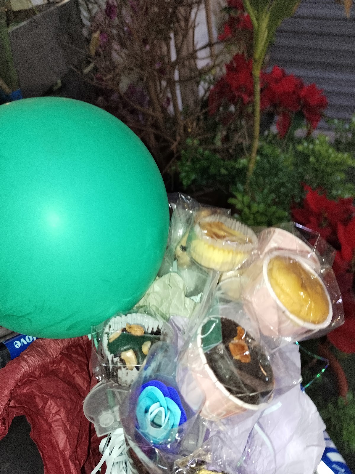 ㄋㄍ球球點心鋪 3