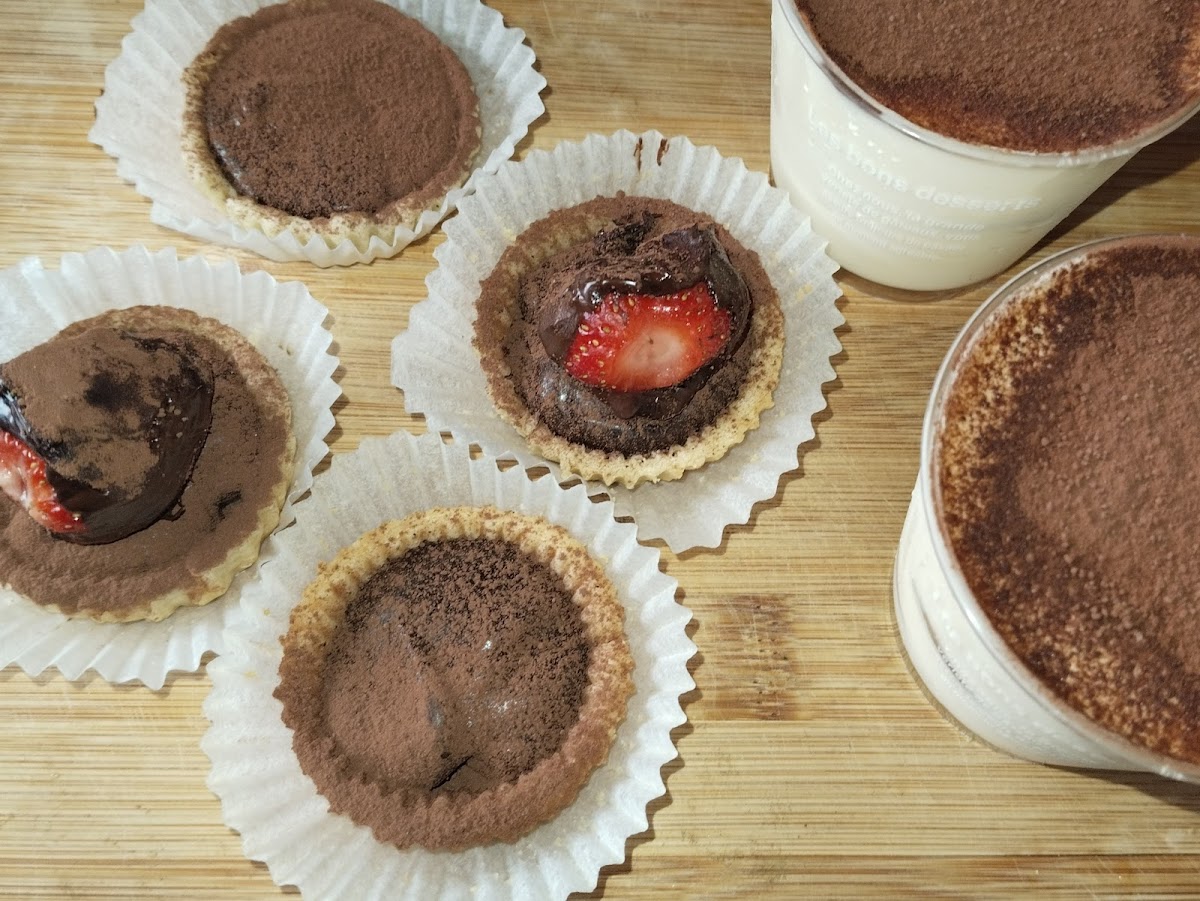 ㄋㄍ球球點心鋪 4