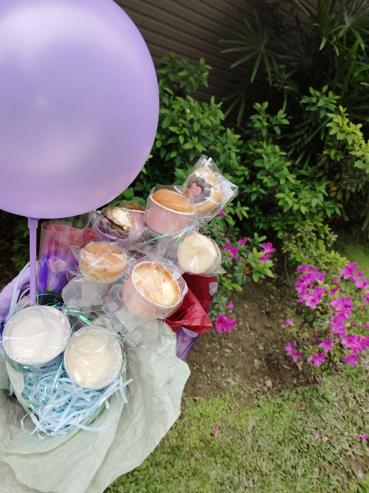 ㄋㄍ球球點心鋪 5