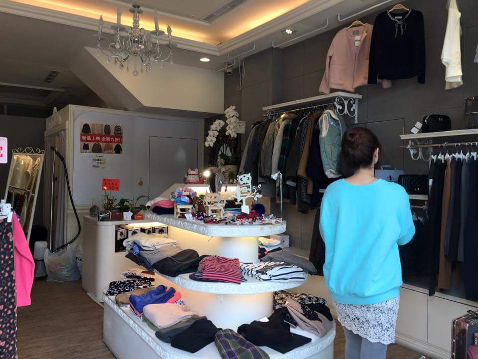 Tebaa 韓國服飾(預約制取貨點） 3