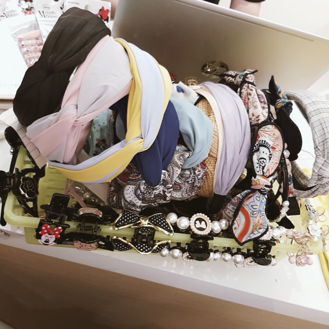 Tebaa 韓國服飾(預約制取貨點） 4