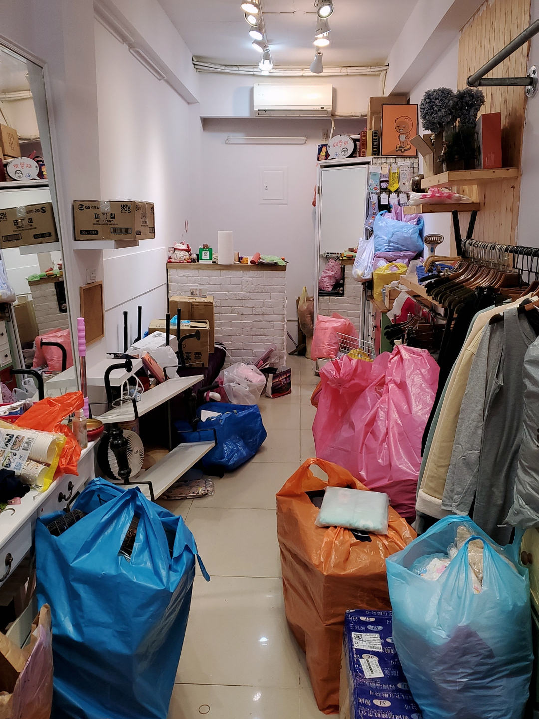 Tebaa 韓國服飾(預約制取貨點） 5