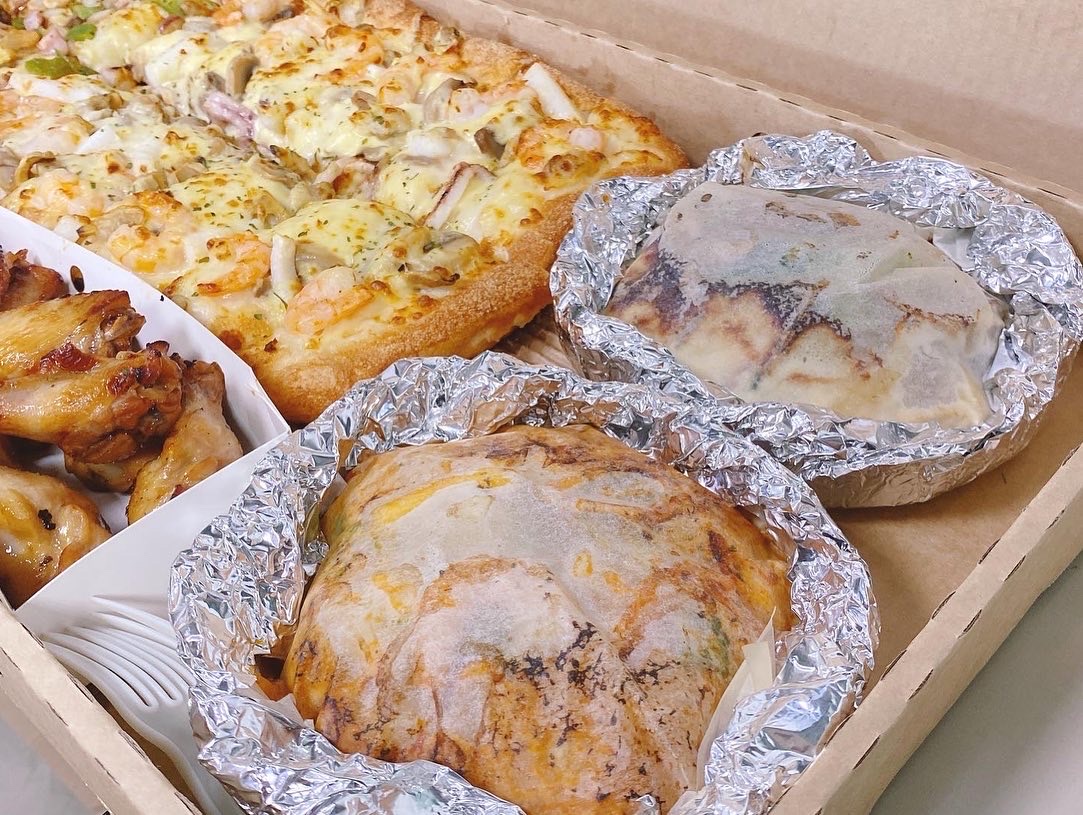 Pizza Hut必勝客 台中西屯店 5