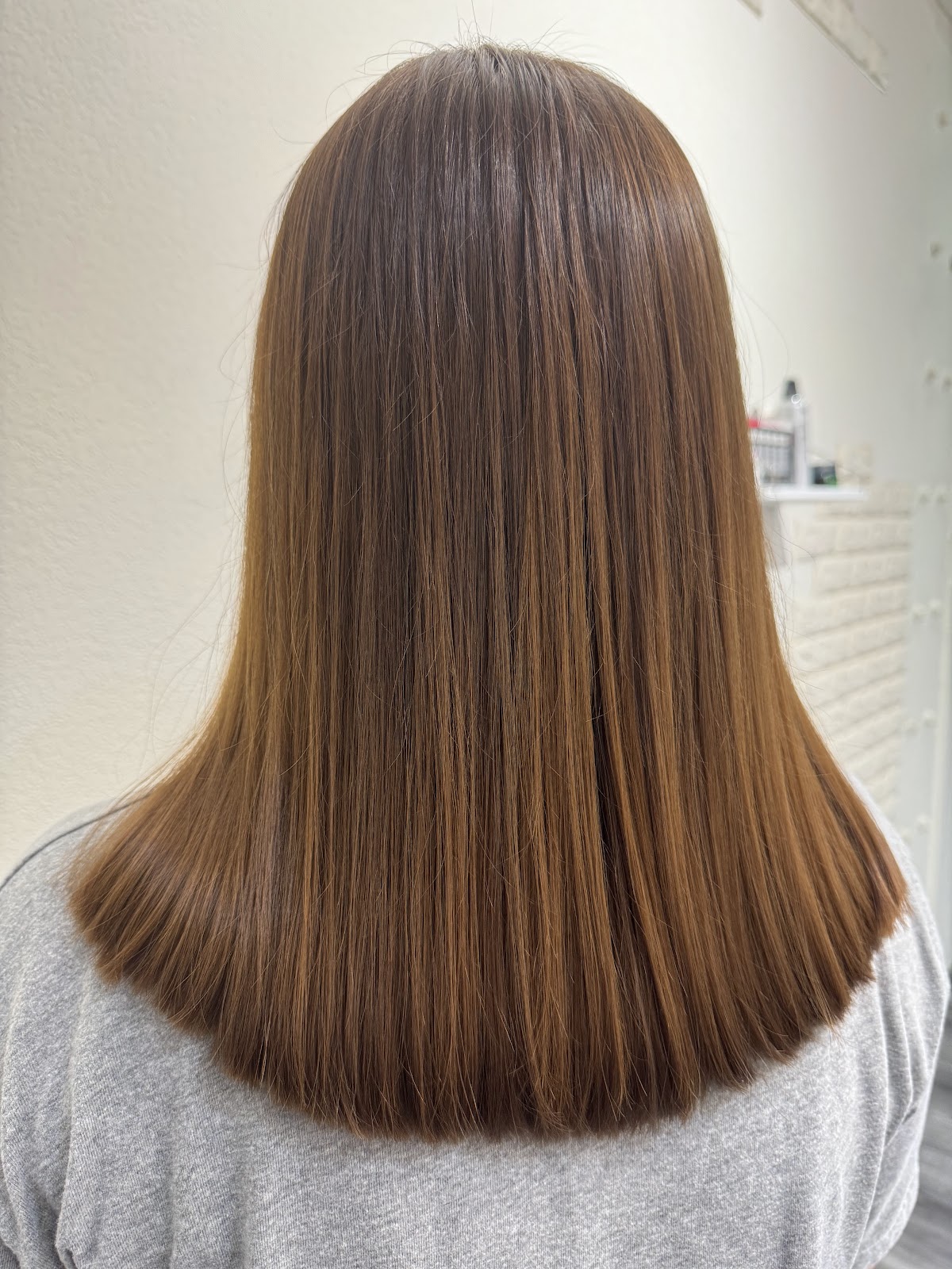 JANE HAIR洗剪燙染護（Line @976crujb） 3