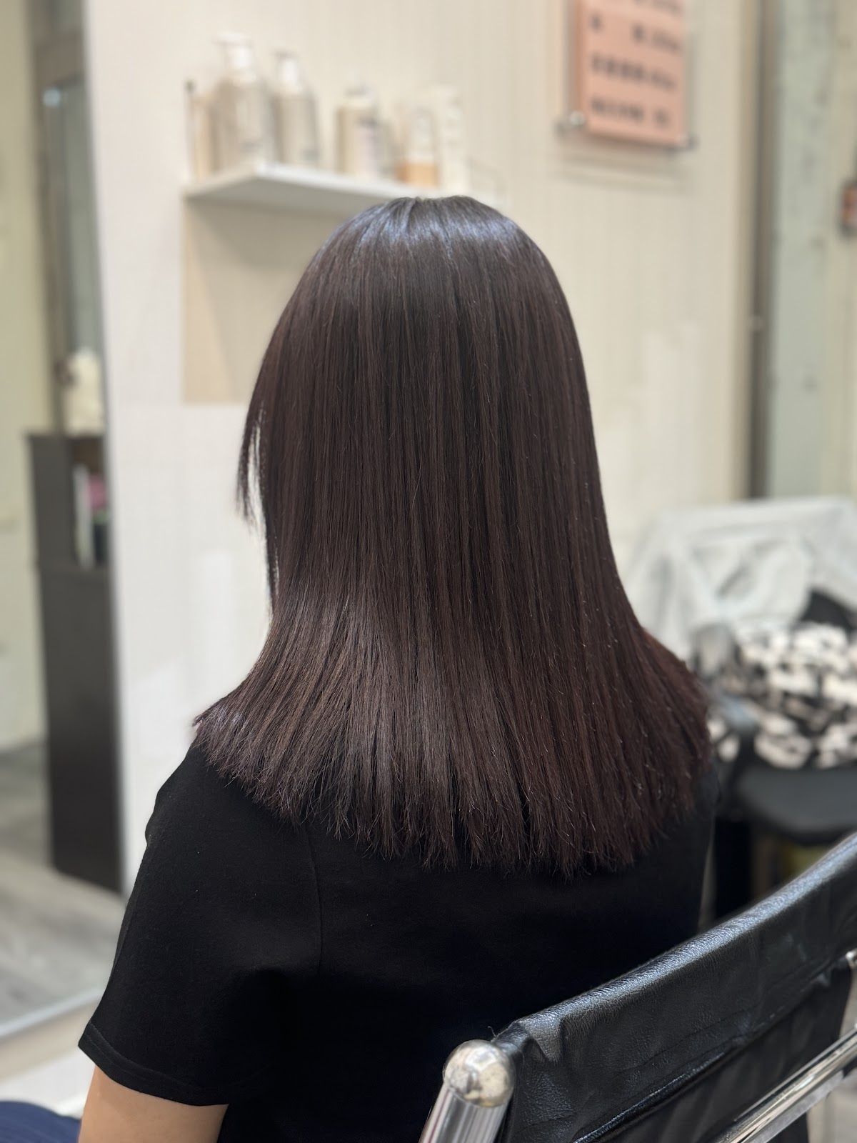 JANE HAIR洗剪燙染護（Line @976crujb） 4