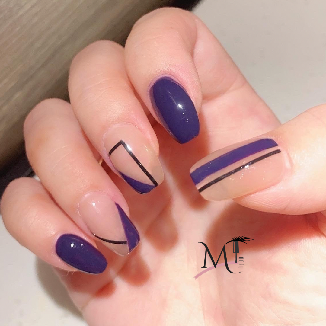 MT美學 美甲/美睫/霧眉/新娘秘書 3