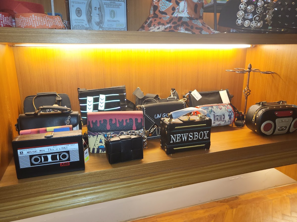 CHACHA-台中逢甲服飾店推薦 2