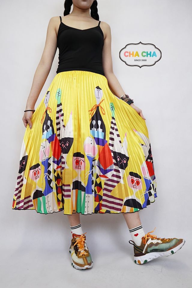 CHACHA-台中逢甲服飾店推薦 4