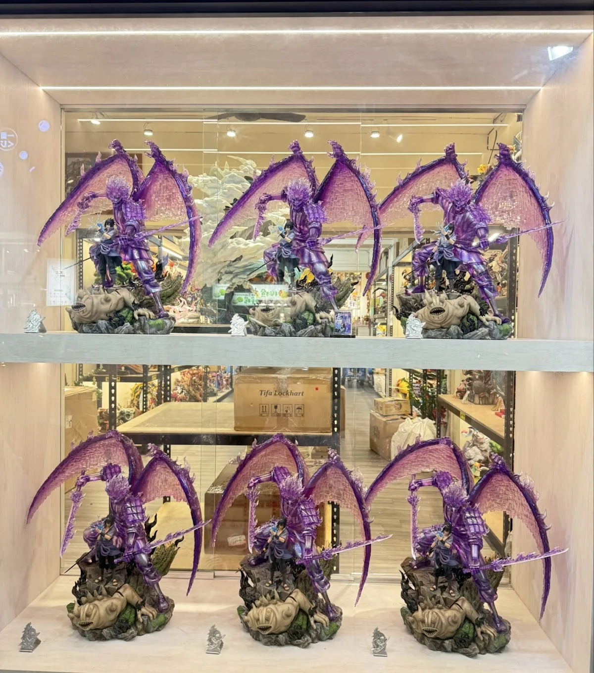 k.z_toy 一店 3