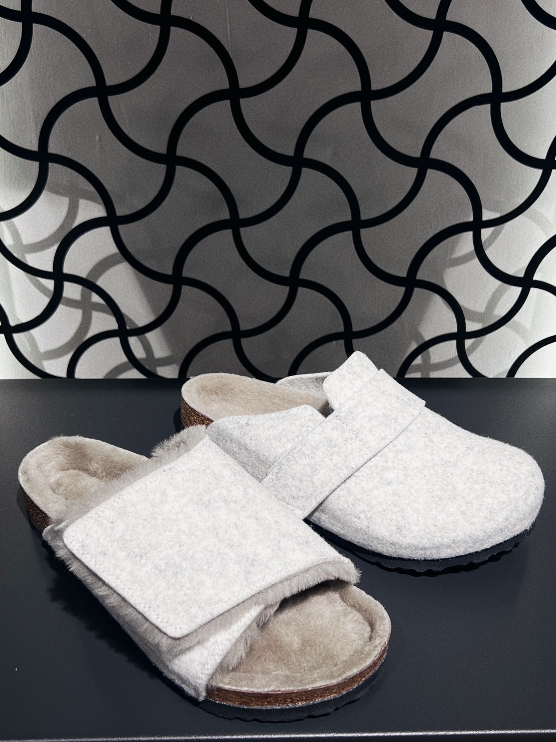 BIRKENSTOCK 勃肯 - 台中逢甲店 5