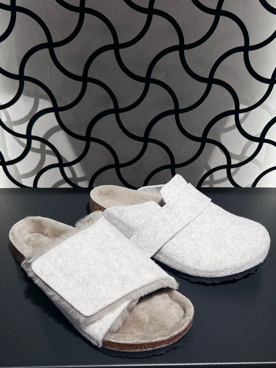 BIRKENSTOCK 勃肯 - 台中逢甲店 5
