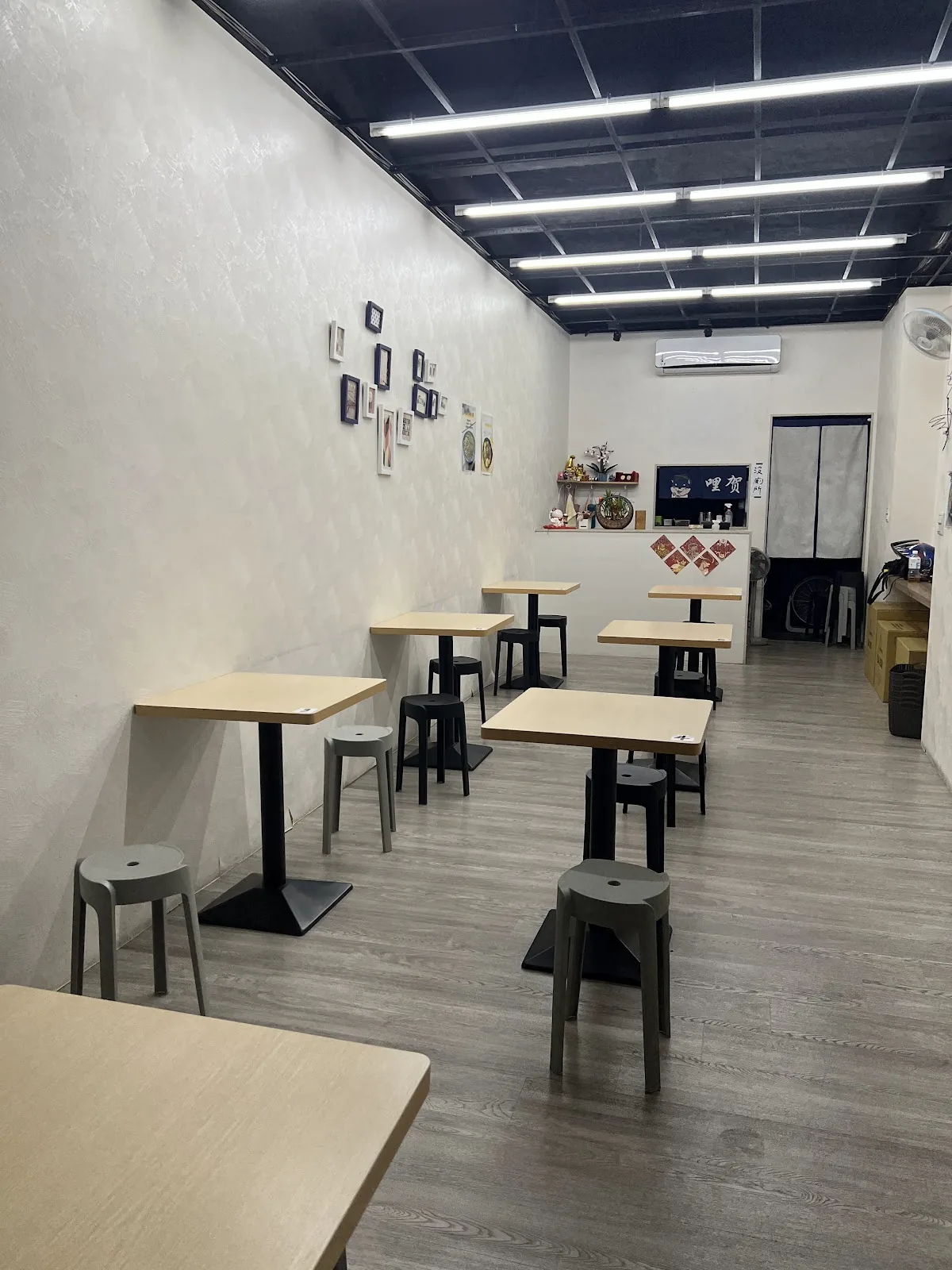 來甲麵 1