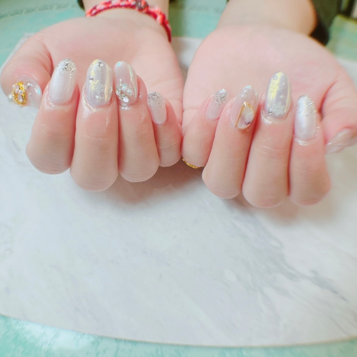 MiffyNail 2