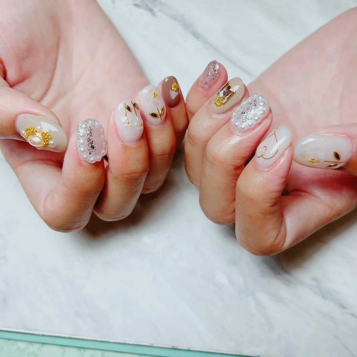 MiffyNail 3