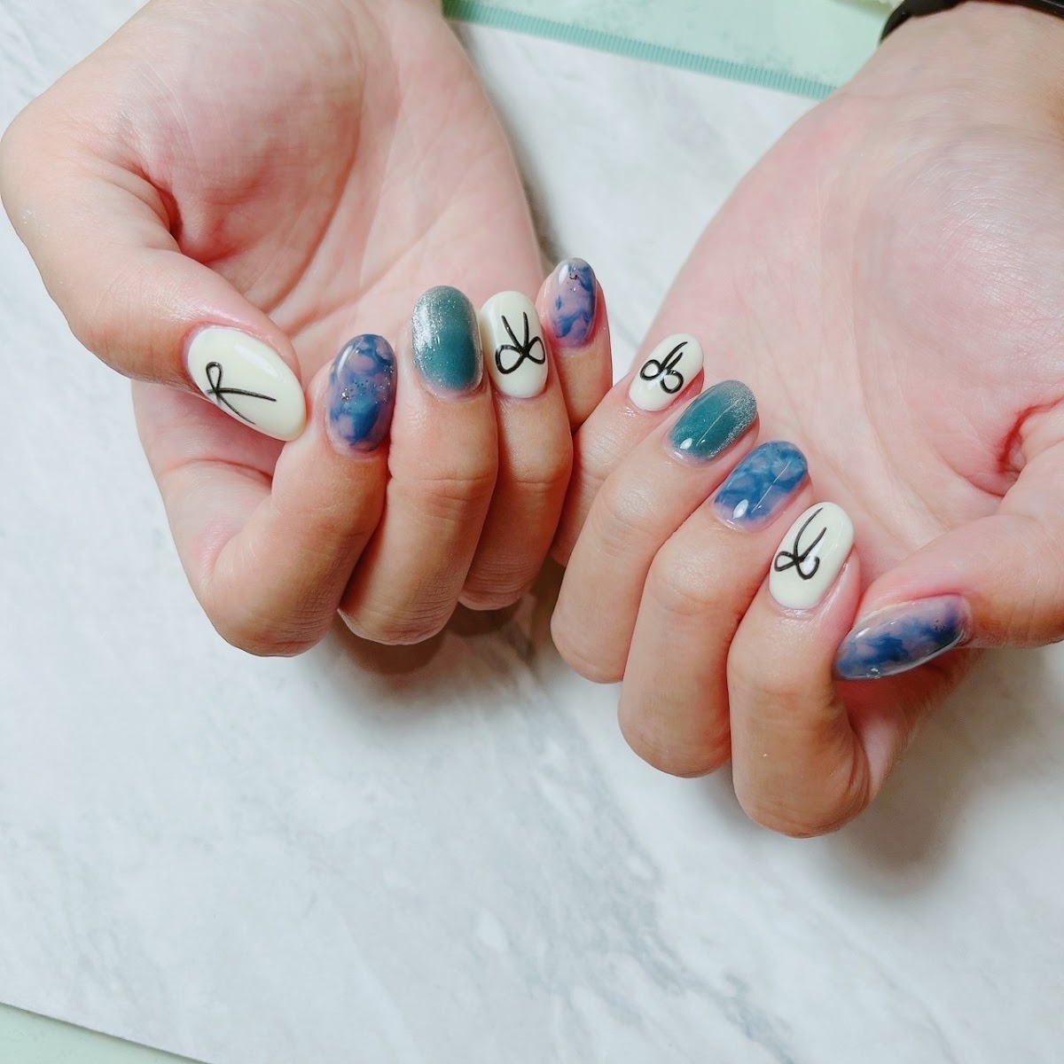 MiffyNail 4