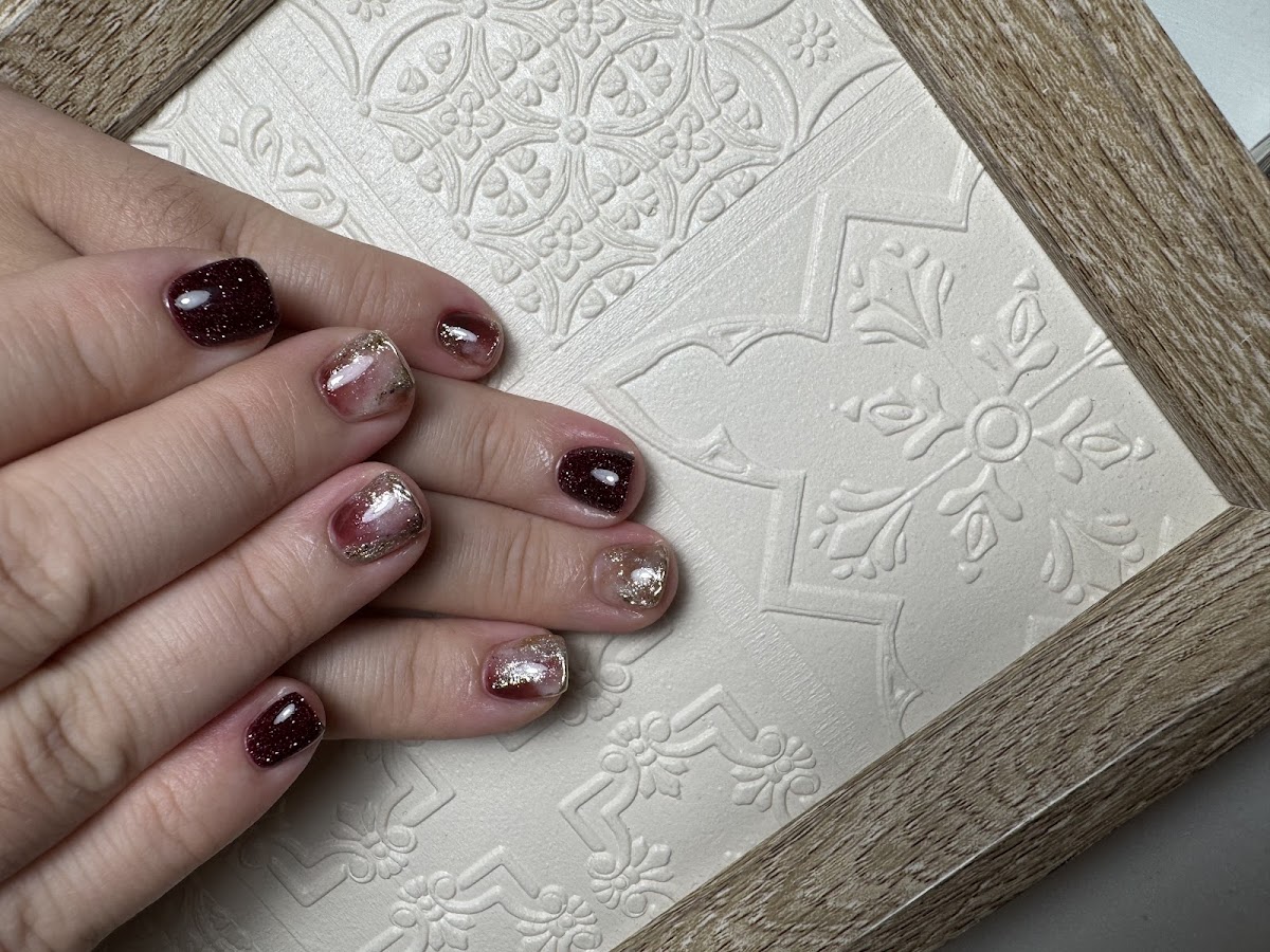 Vivishine薇燦藝術美學｜美甲．紋繡．美睫．育髮 1