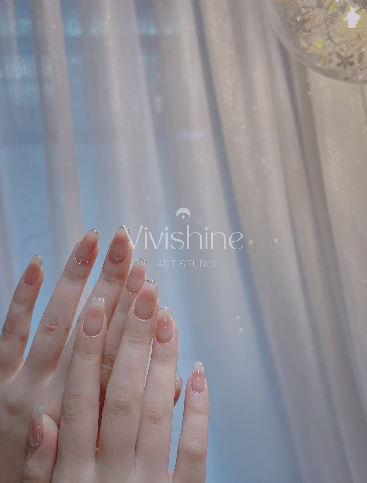 Vivishine薇燦藝術美學｜美甲．紋繡．美睫．育髮 4