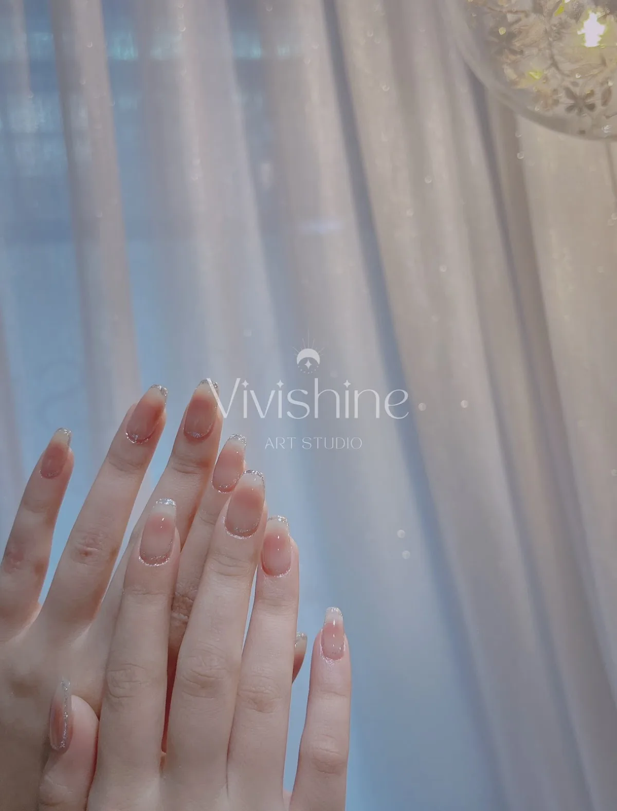 Vivishine薇燦藝術美學｜美甲．紋繡．美睫．育髮 4
