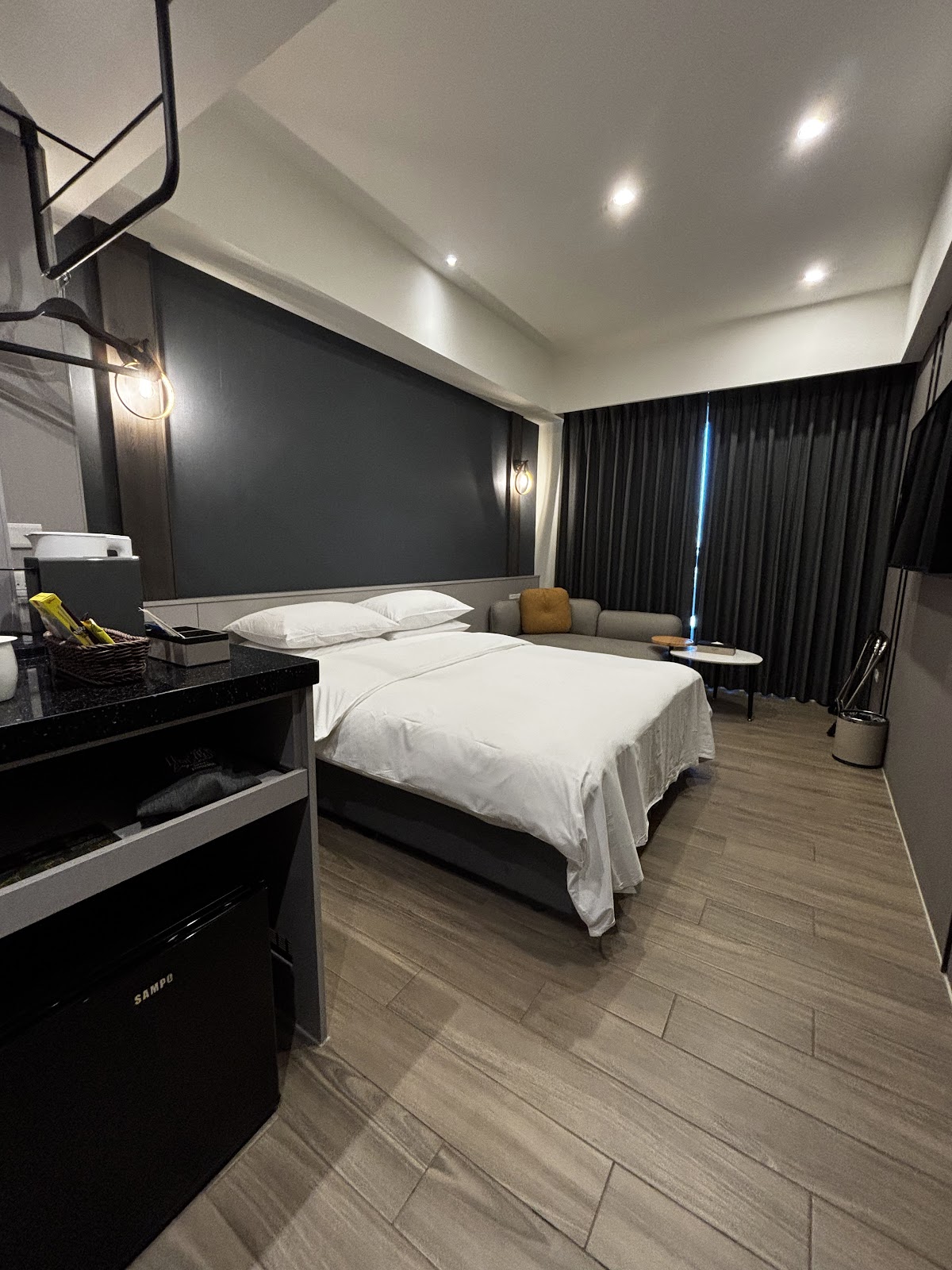 Hotel Euphemia 由扉寓所 3