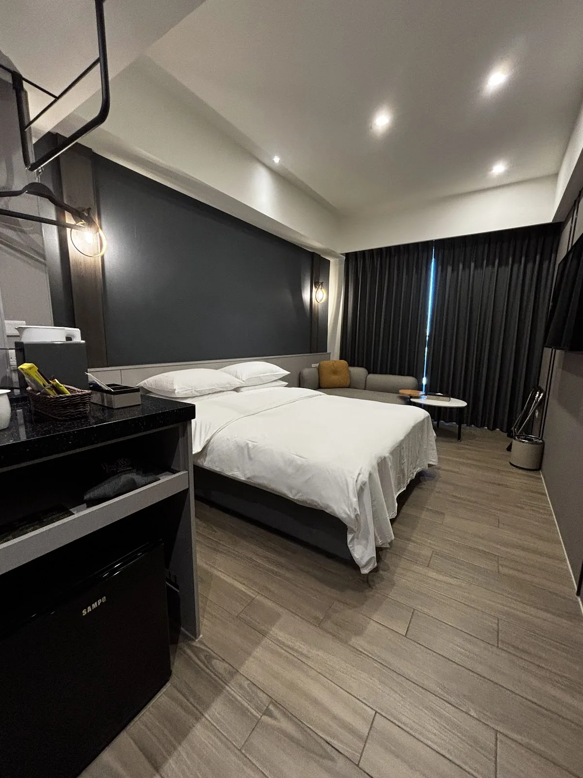 Hotel Euphemia 由扉寓所 3