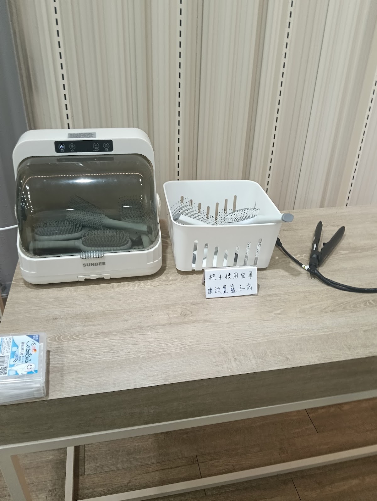 AI智能洗髮｜舒壓髮研所-台中逢甲店 5